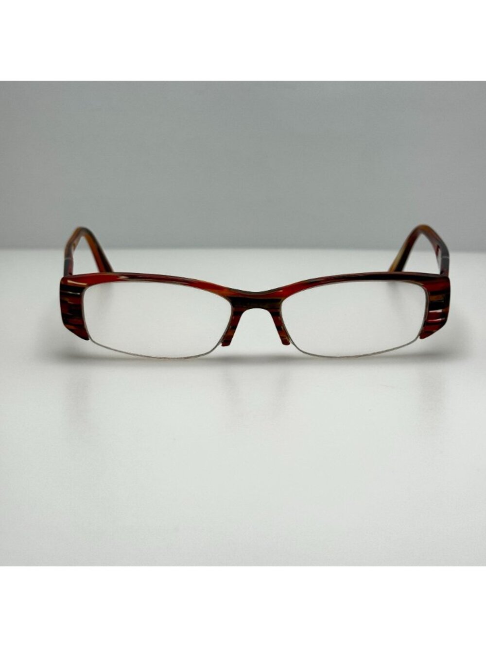 Beausoleil 329-102 Eyeglasses Eye Glasses Frames 52-15-135 - Picture 3 of 6